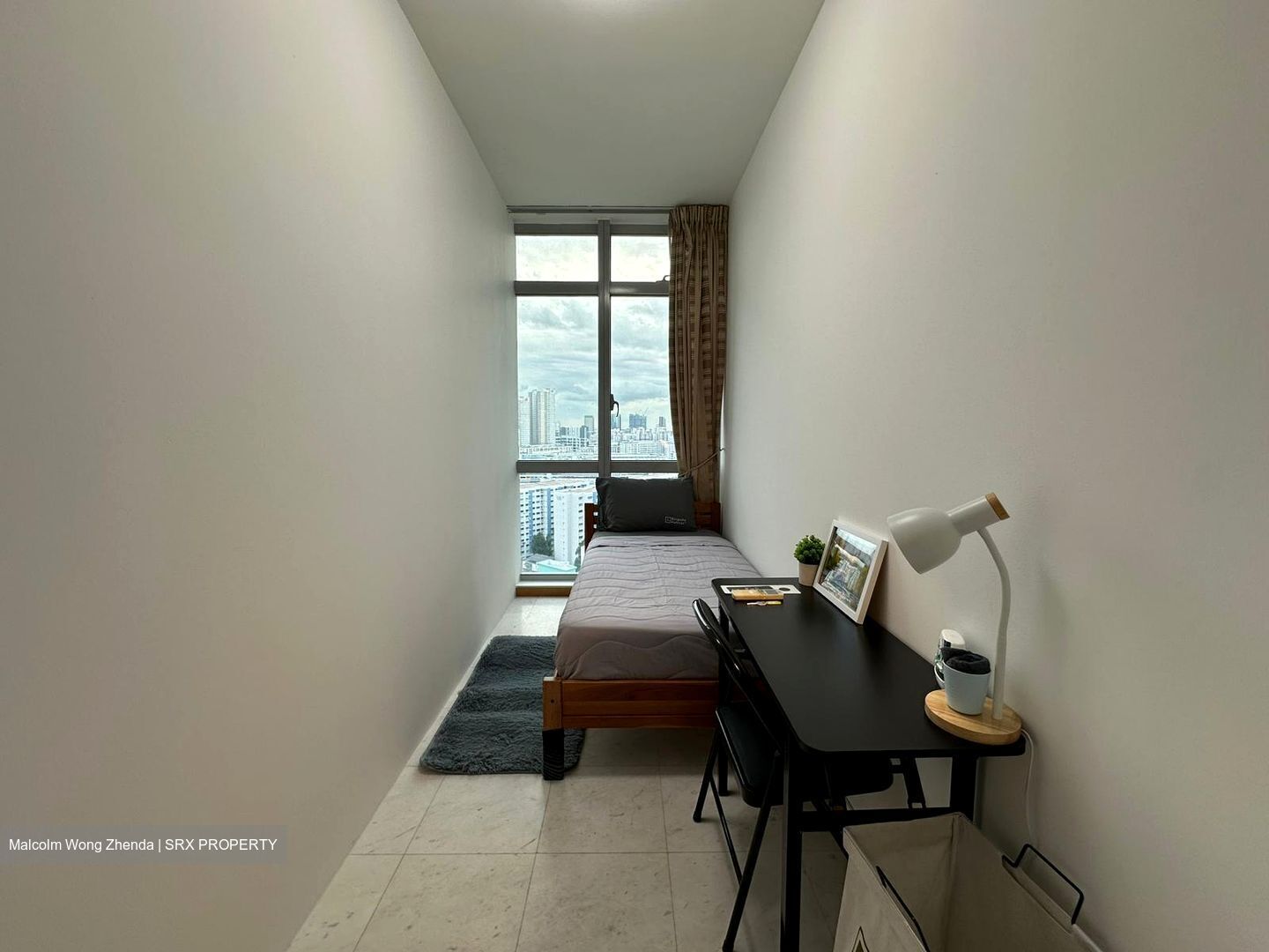 Hillview Regency (D23), Condominium #549552361